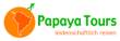 Papaya Tours S&uuml;damerika