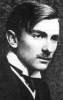 Karol Szymanowski Zakopane Komponist composer Krakow Krakau Poland Polen Atma